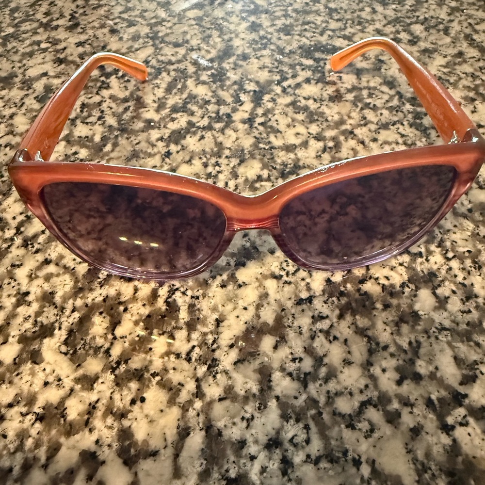 Givenchy Brown Sunglasses
